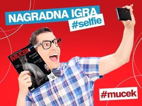 Sodeluj v nagradni igri! nagradna-igra-selfie-mucek